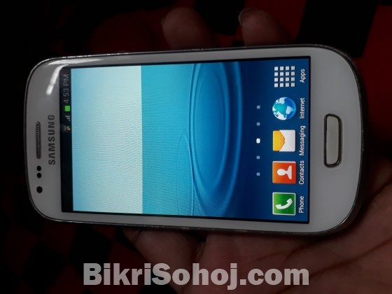 Samsung s3 mini